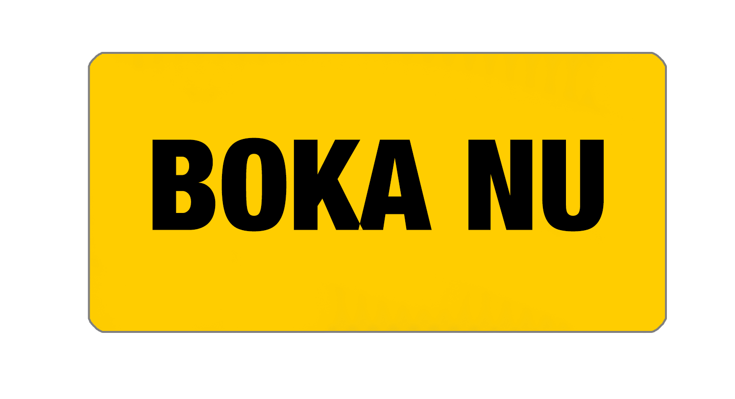 Boka camps